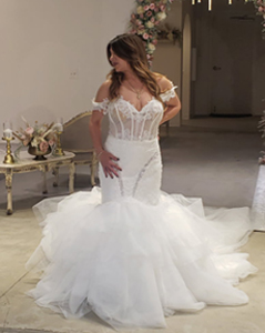 bride Vita Bella Salon and Spa