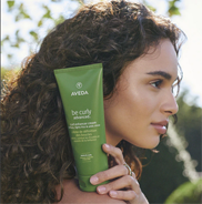 Aveda be curly